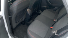 Ford Puma 1.0 EcoBoost Hybrid mHEV ST-Line 5dr Petrol Hatchback